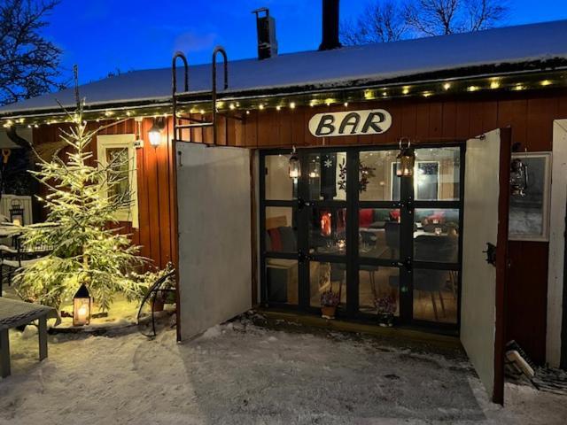 Hotelli Kaivo Naantali Exterior foto